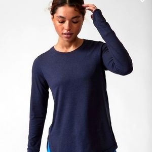 Athleta Uptempo Long Sleeve